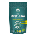 Espirulina en Polvo Bio 125gr.