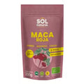 Maca Roja en Polvo Bio 200gr.