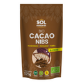Cacao Nibs 125gr.