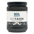 Tahín Negro Bio 250gr.