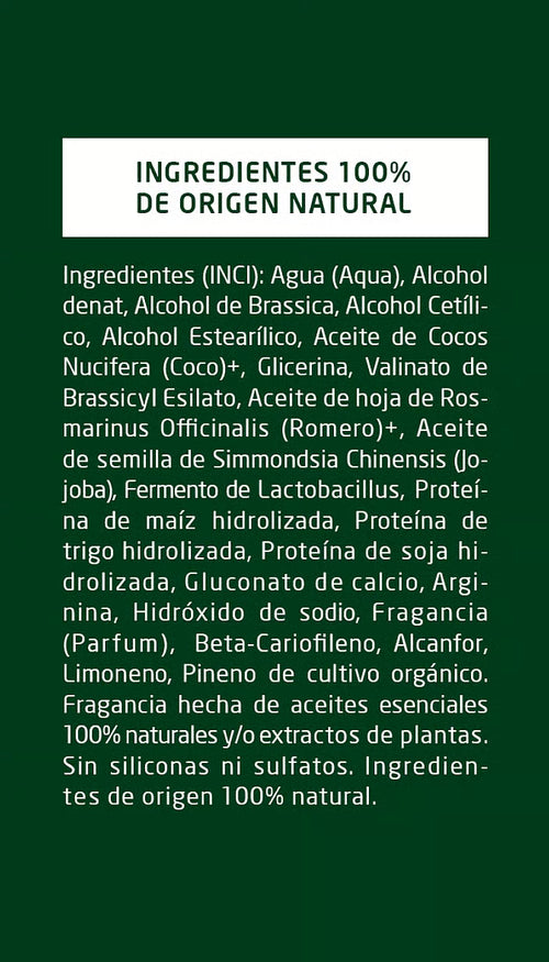 Acondicionador Revitalizante de Romero 150ml - WELEDA