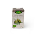 Alcachofera ECO-BIO