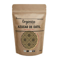 Azucar de Dátil Ecológica 300gr.