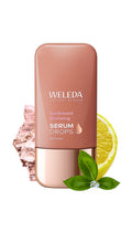 Booster Bronceador - WELEDA