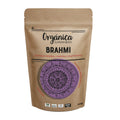 Brahmi en Polvo Ecológico 100gr.