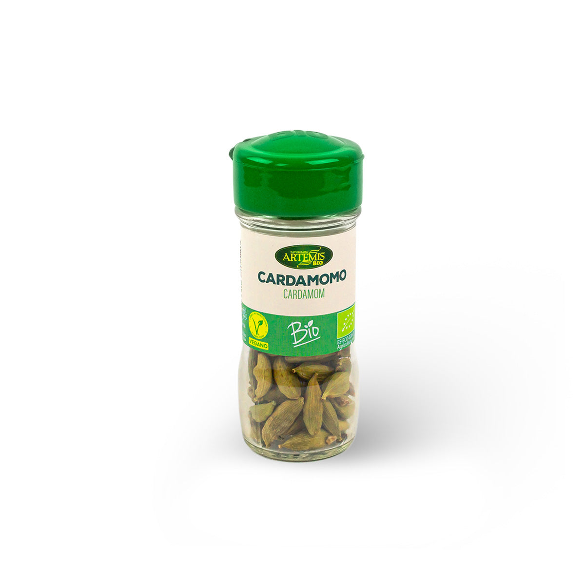 Cardamomo ECO-BIO 20gr.