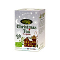 Christmas Tea - Bio
