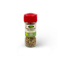Pimienta Blanca Molinillo 45grs. Bio.