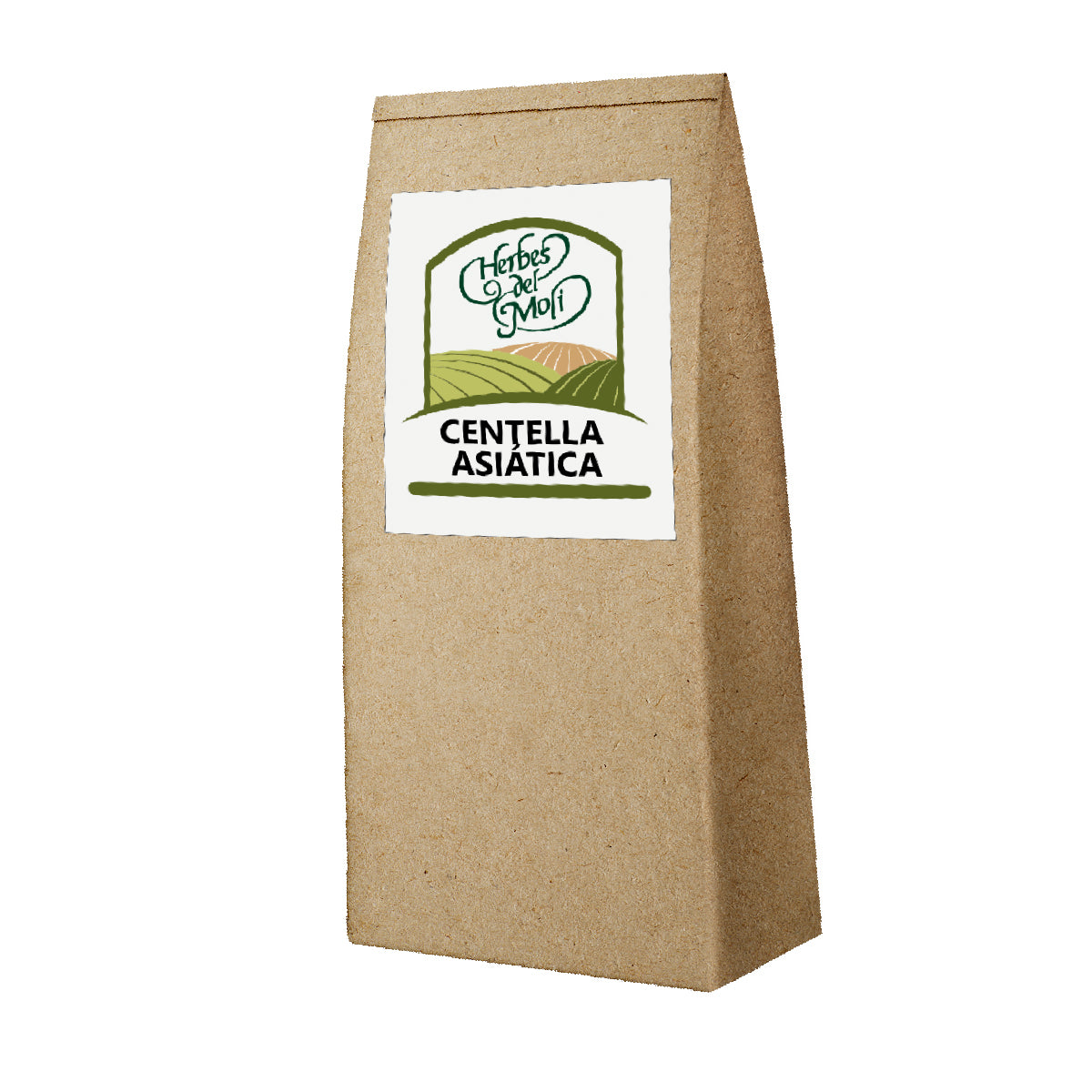 Centella Asiática tradicional 40 gr.