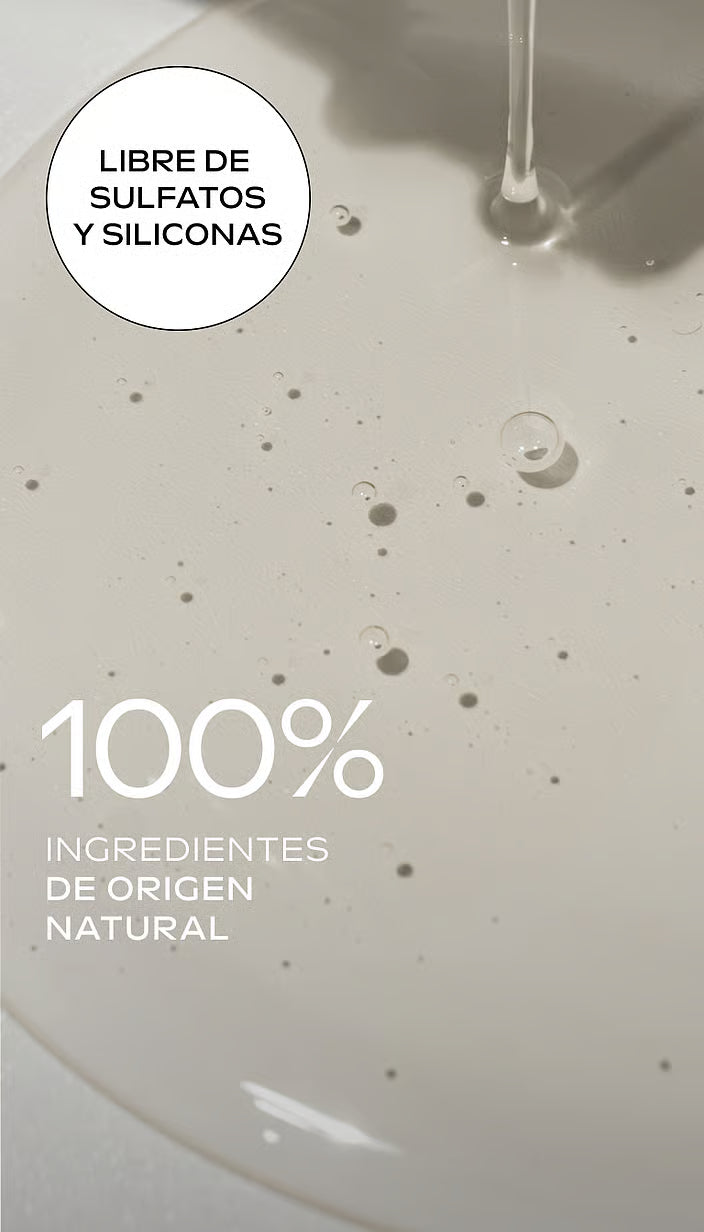 Champú Revitalizante de Romero 250ml - WELEDA