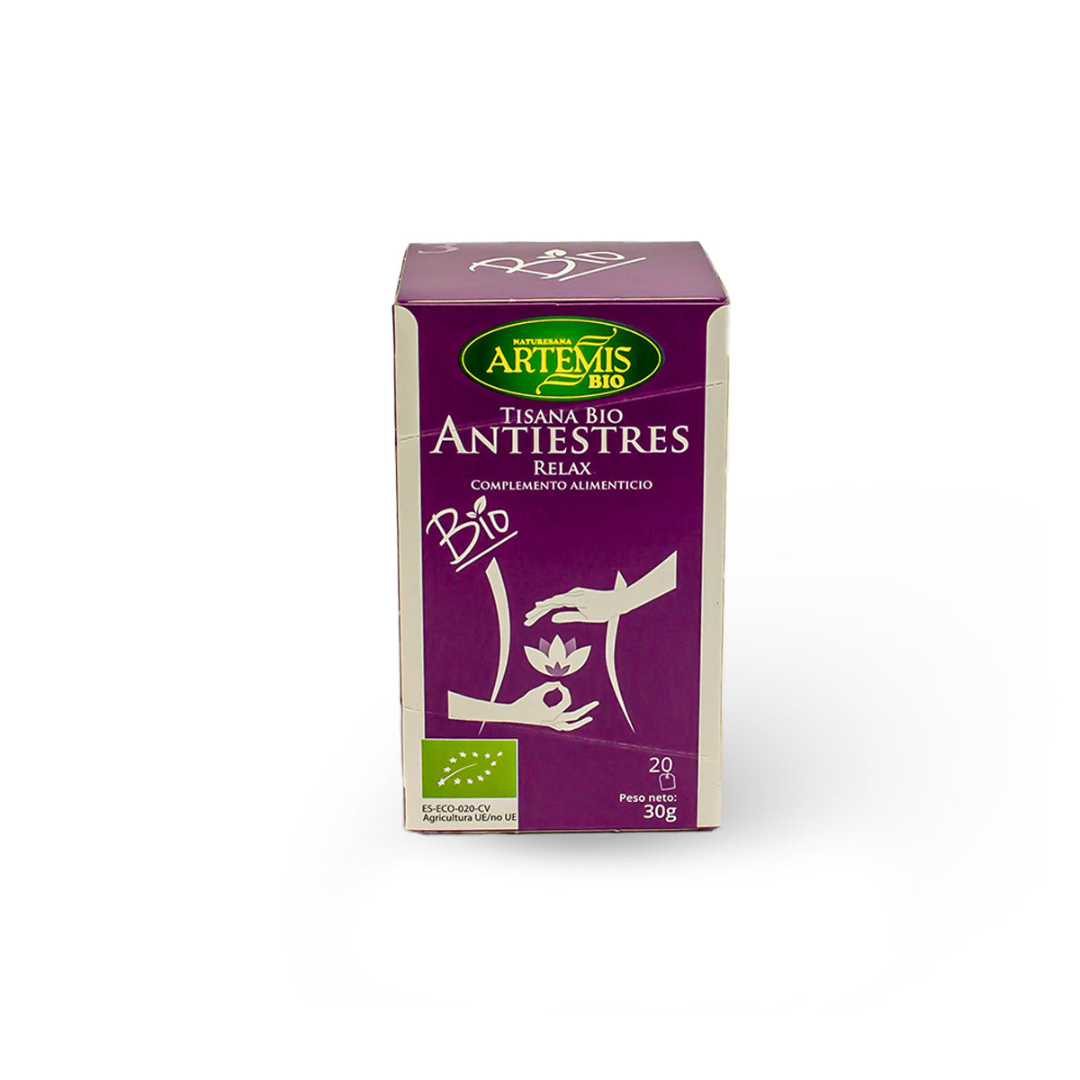Antiestres ECO-BIO