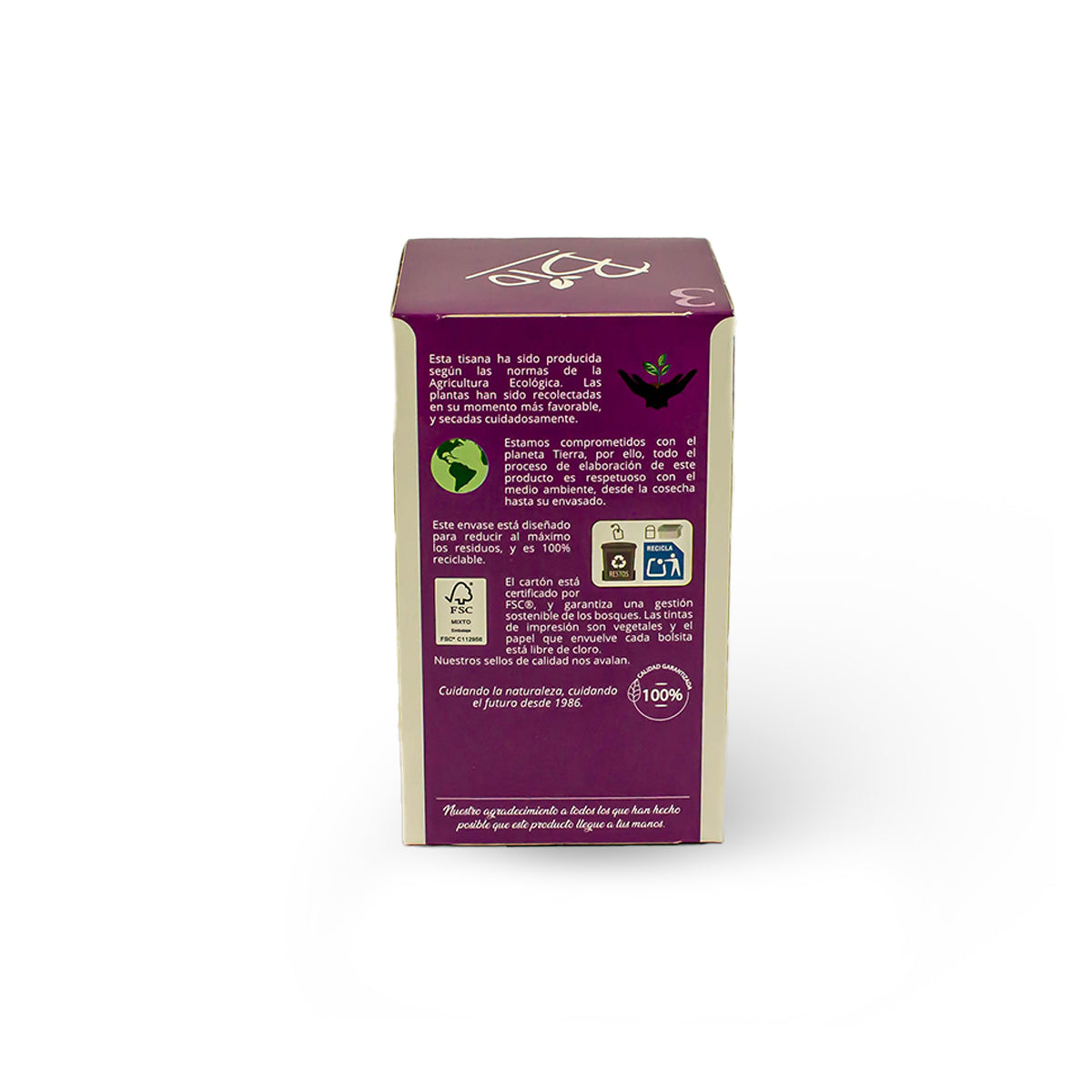 Antiestres ECO-BIO