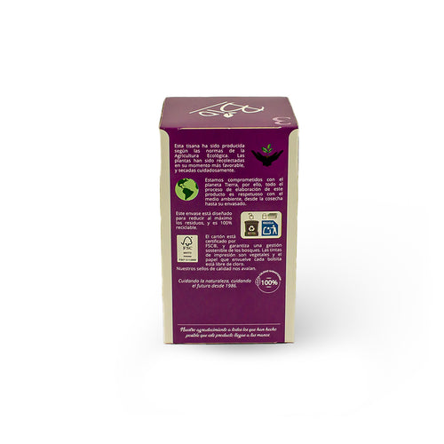 Antiestres ECO-BIO