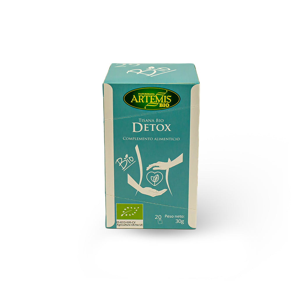 Detox ECO-BIO