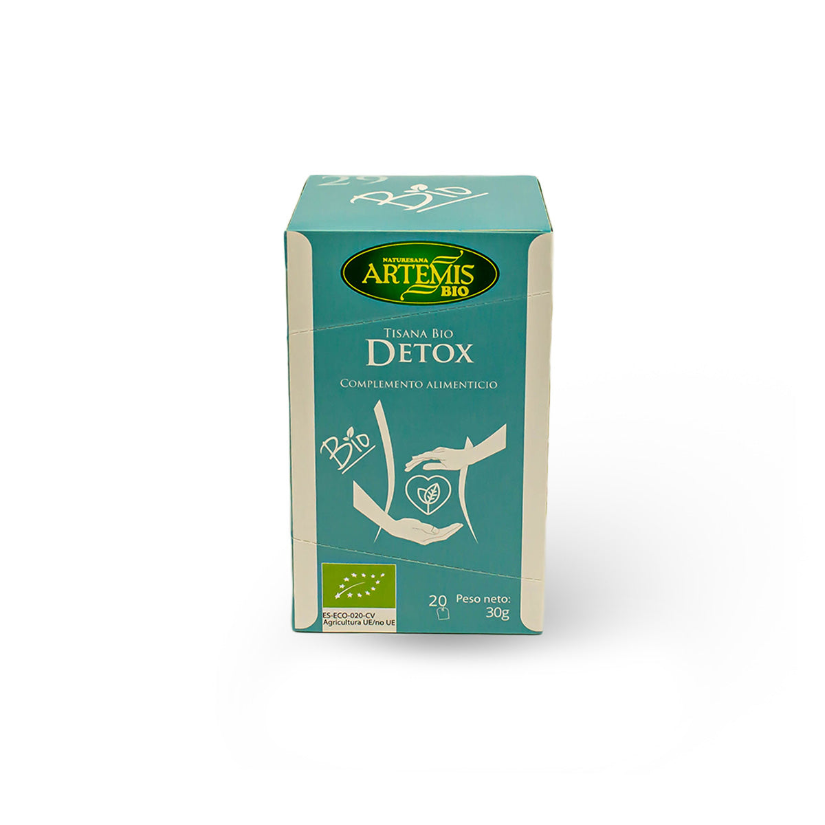 Detox ECO-BIO