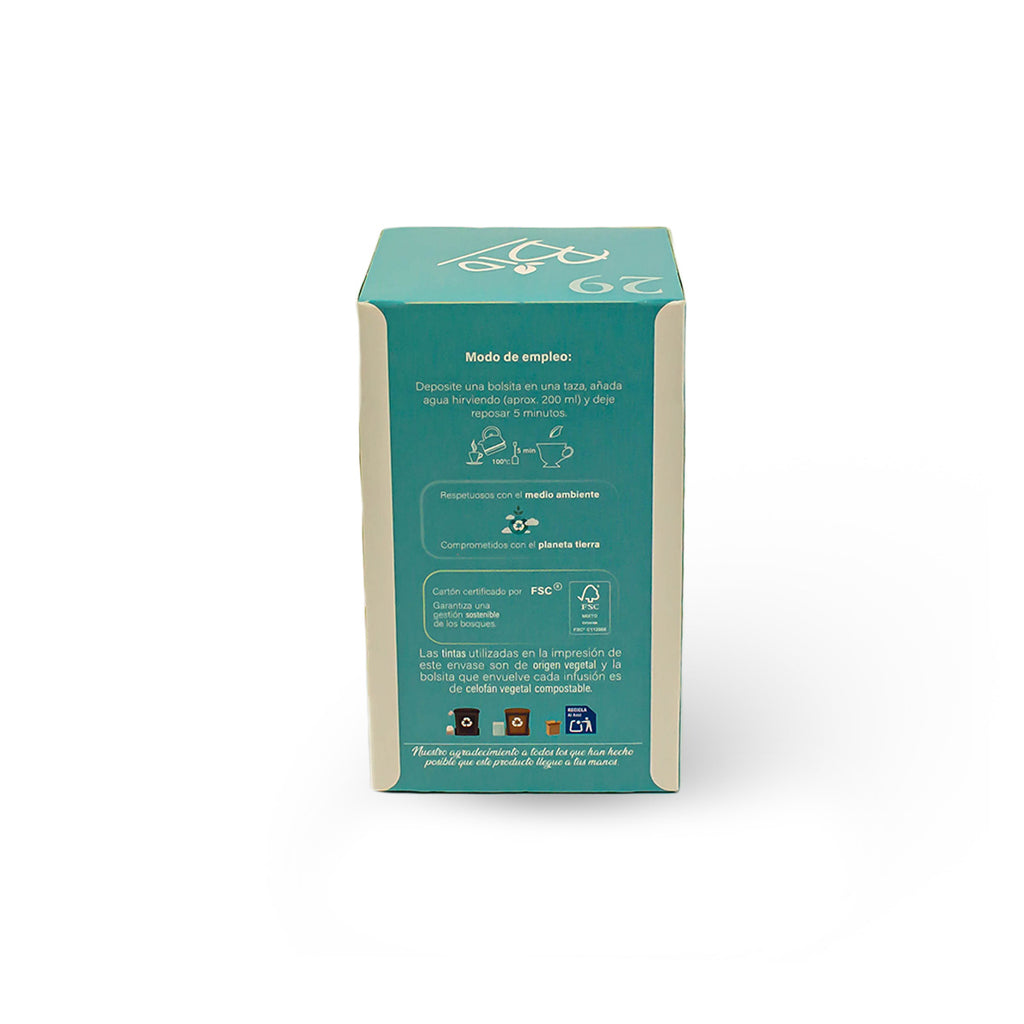 Detox ECO-BIO