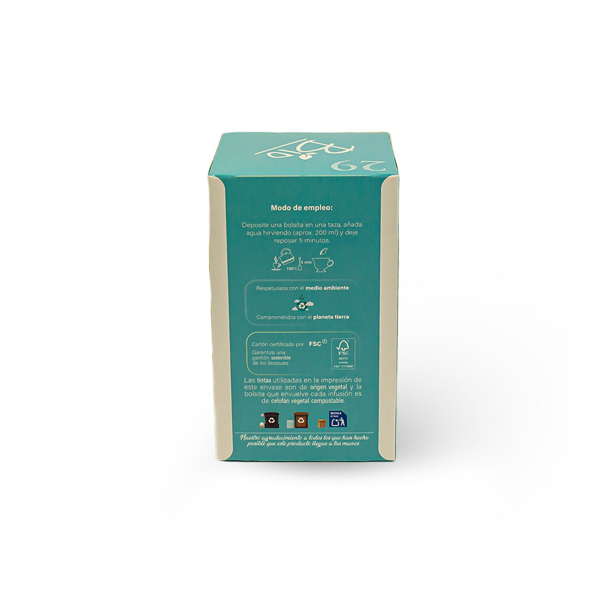 Detox ECO-BIO