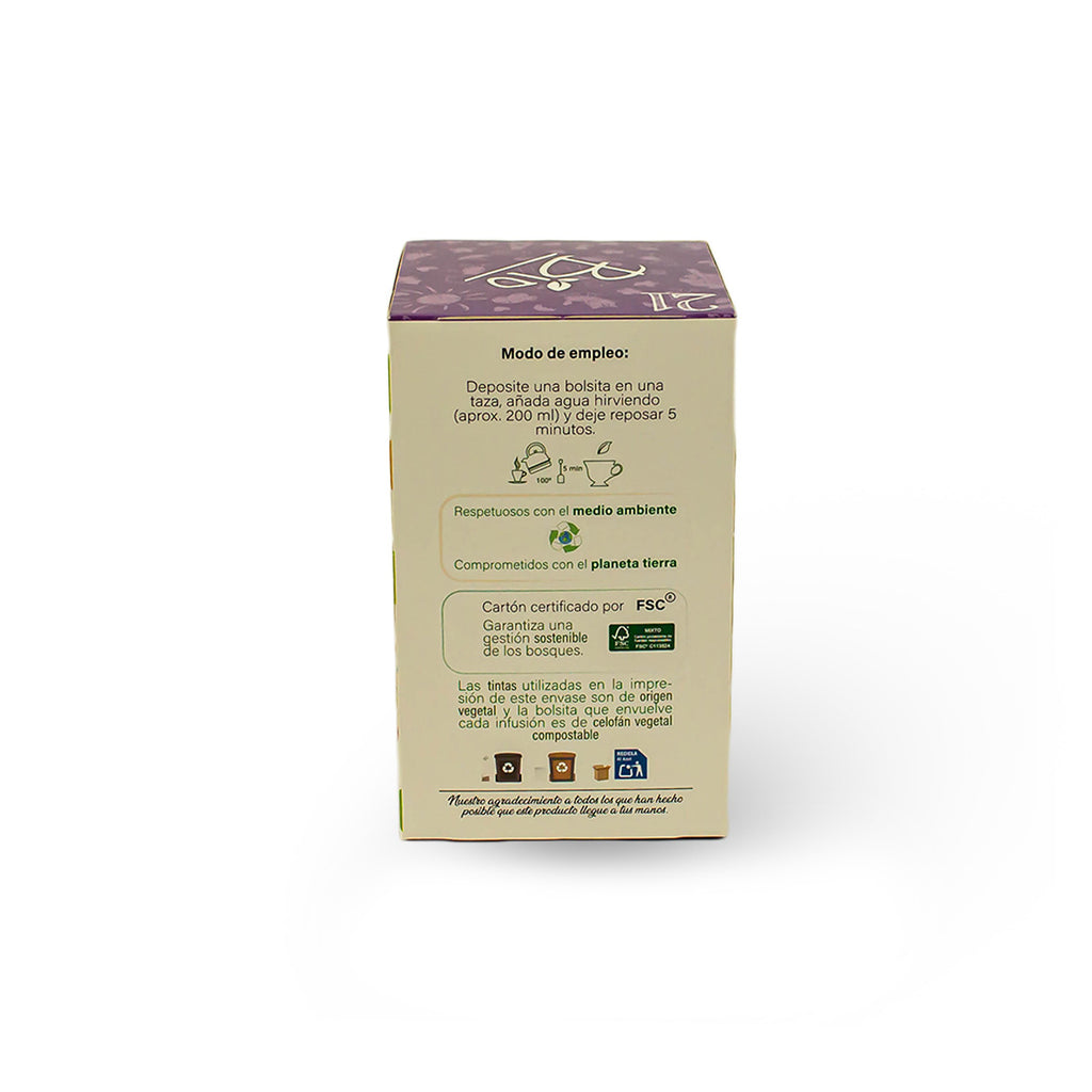 Gases KIDS ECO-BIO