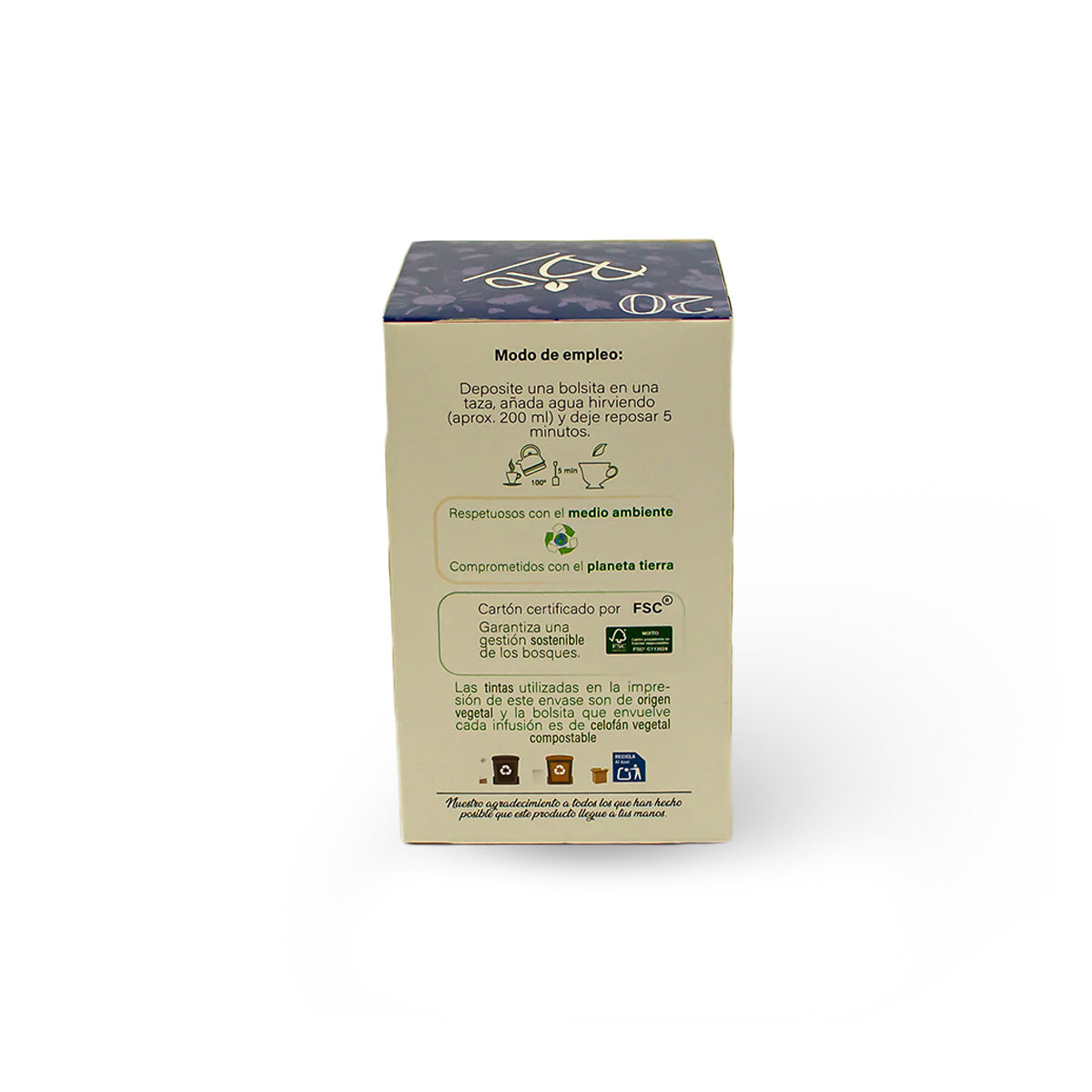 Sueño KIDS ECO-BIO
