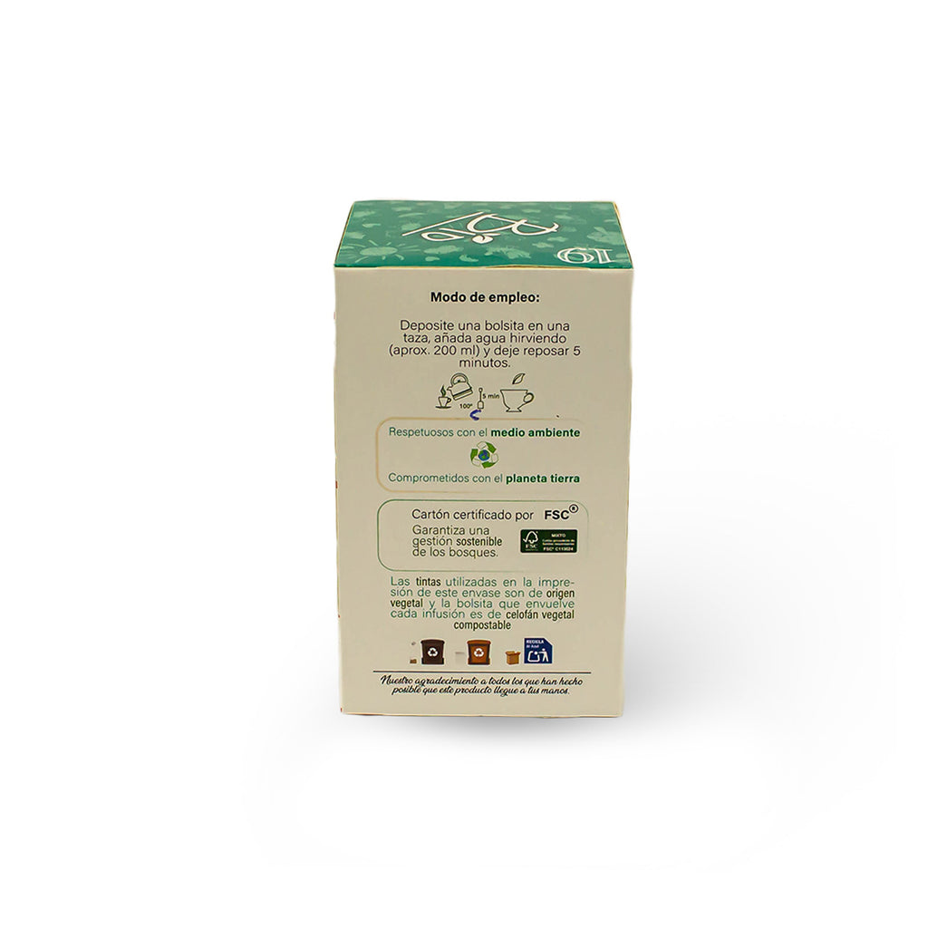 Tos KIDS ECO-BIO
