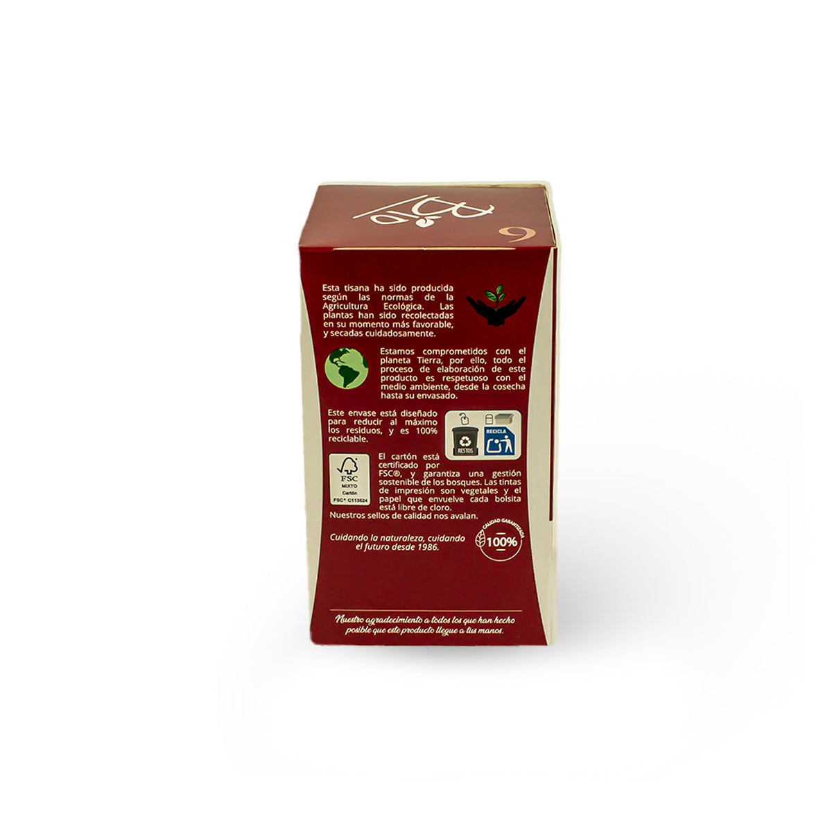 Menstruación ECO-BIO