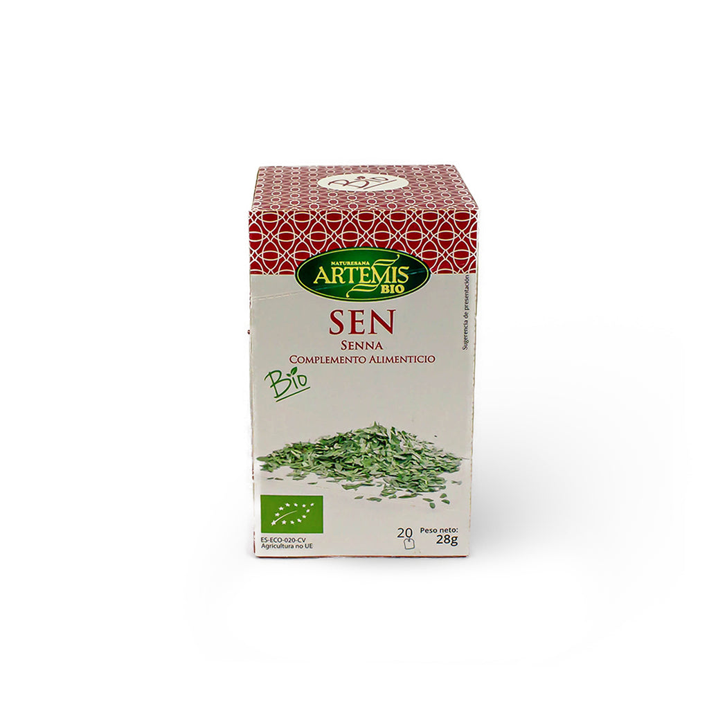 Sen en Saquitos