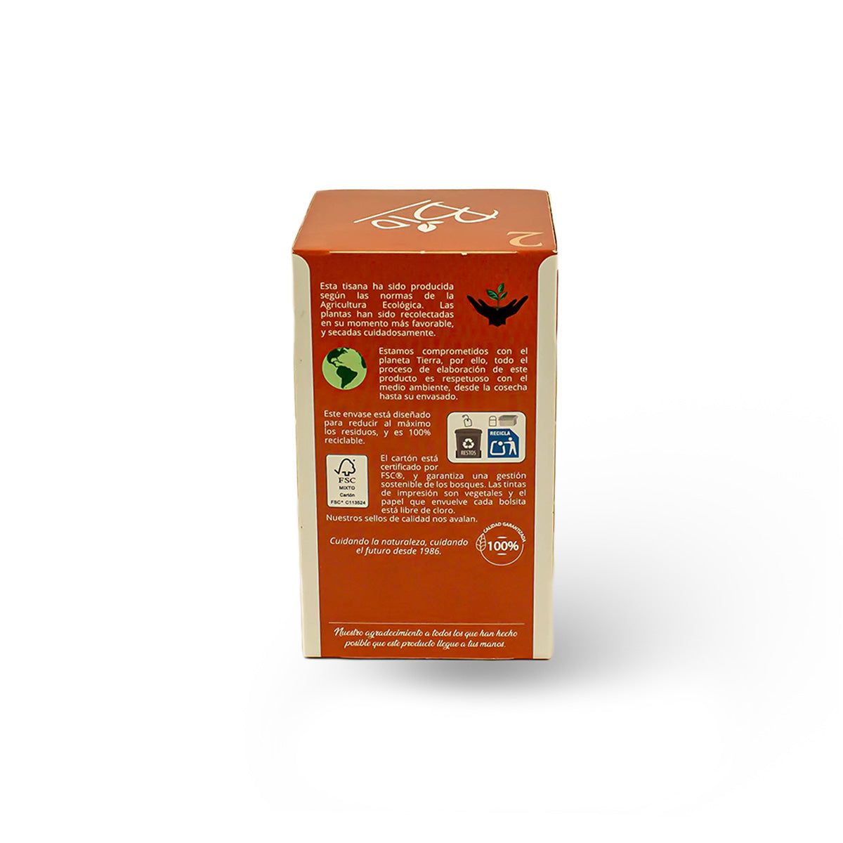 Silue-T Eco-Bio