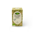 Té verde jengibre limón ECO-BIO