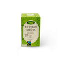 Té verde a la menta ECO-BIO