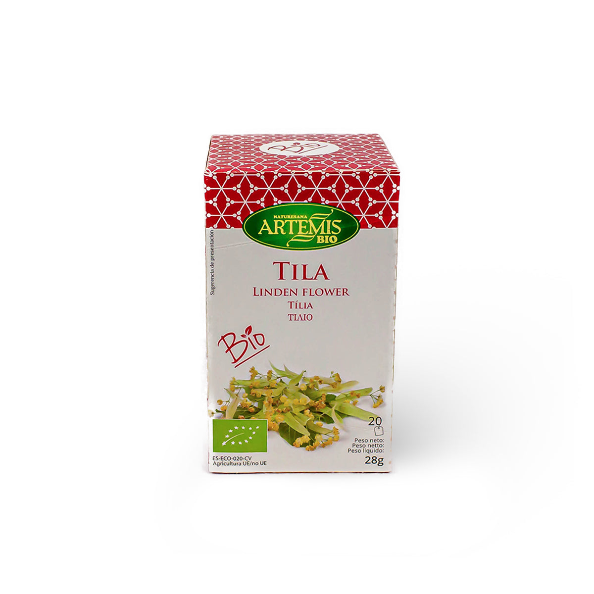 Tila ECO-BIO