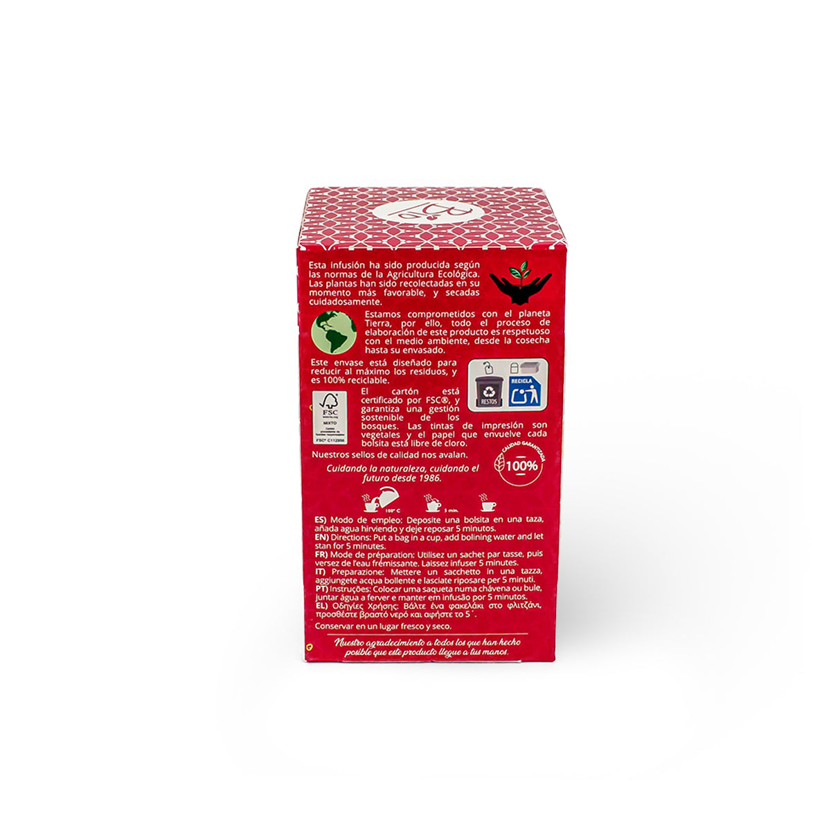 Tila ECO-BIO
