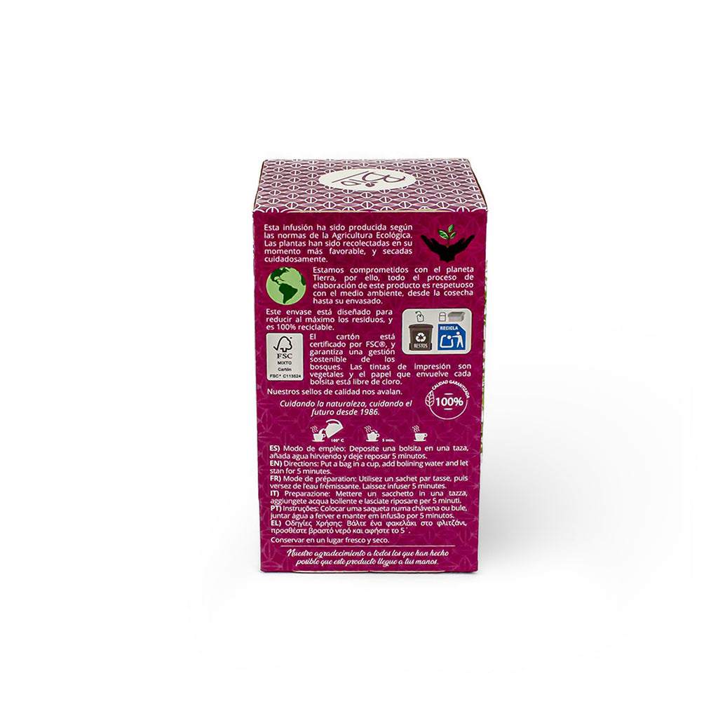 Tomillo ECO-BIO