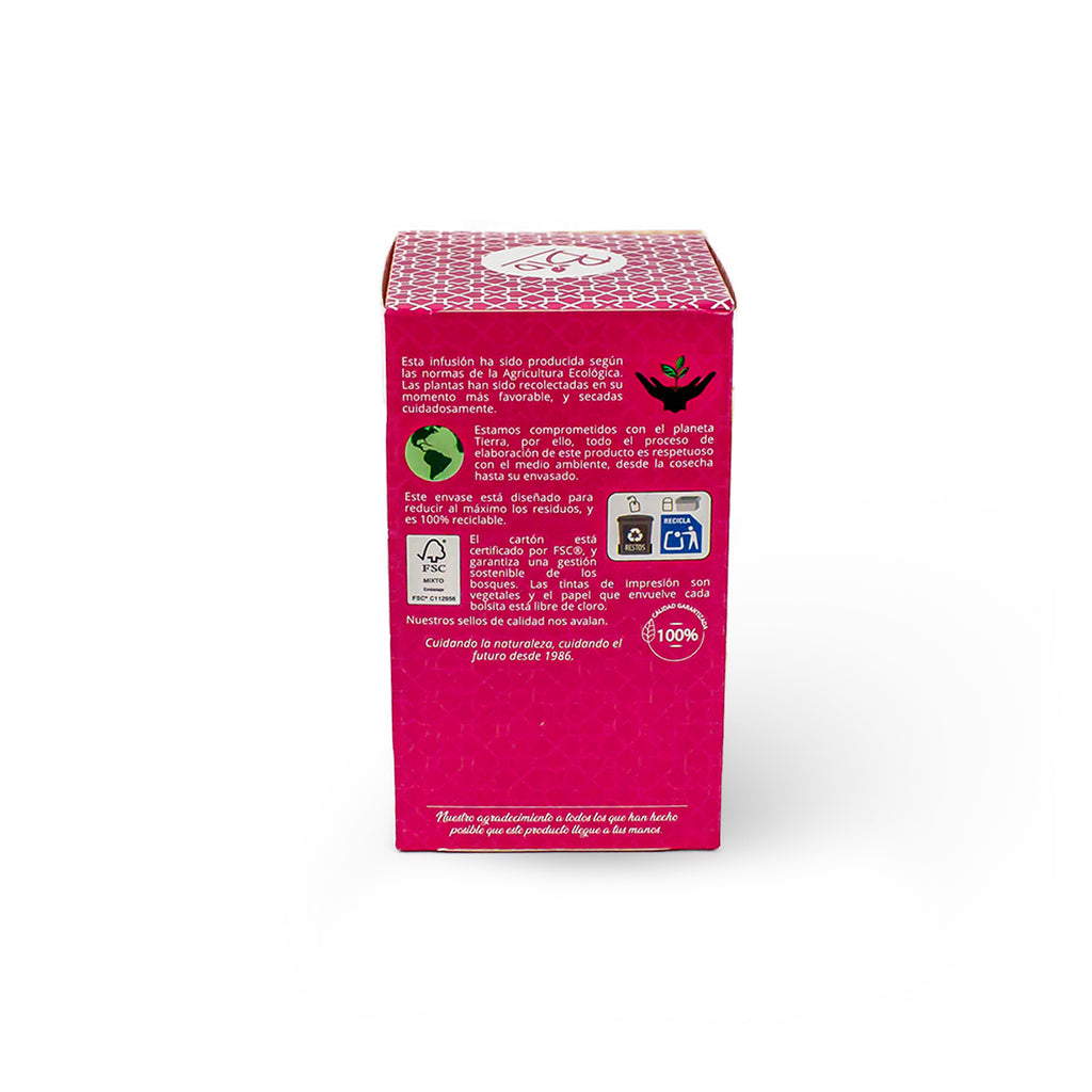 Valeriana+ ECO-BIO