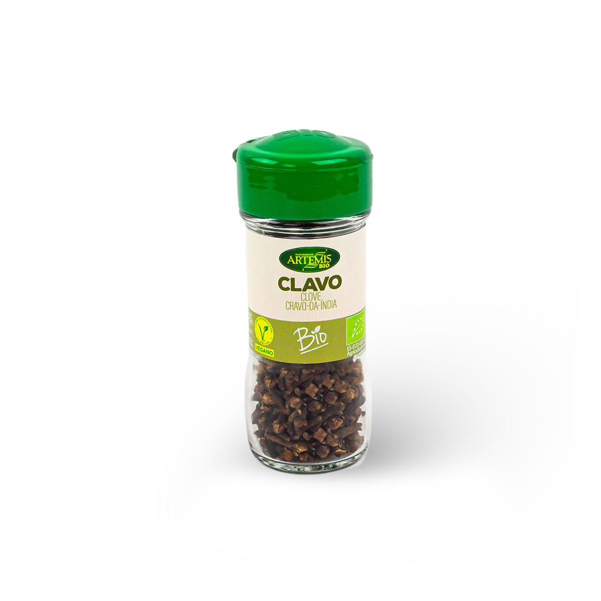 Clavo ECO-BIO 25gr.