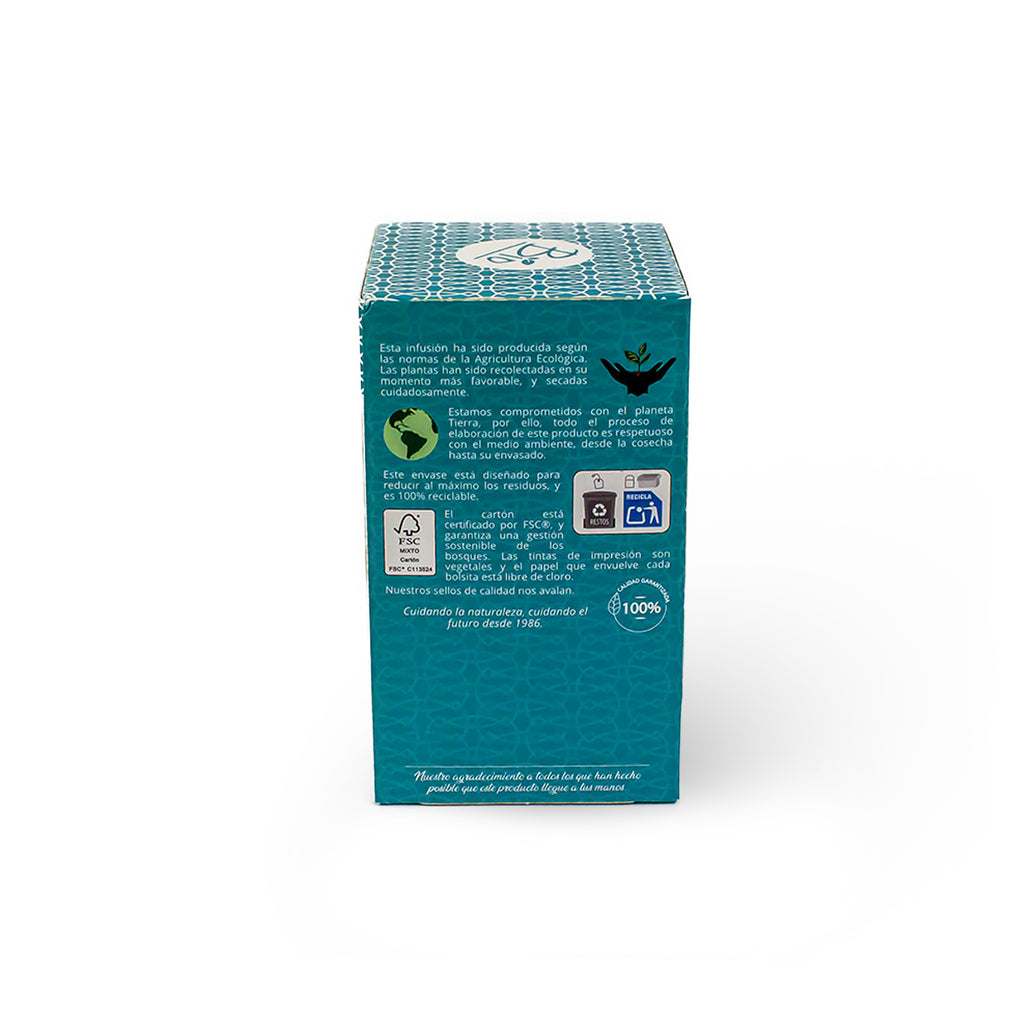 Cola de caballo ECO-BIO