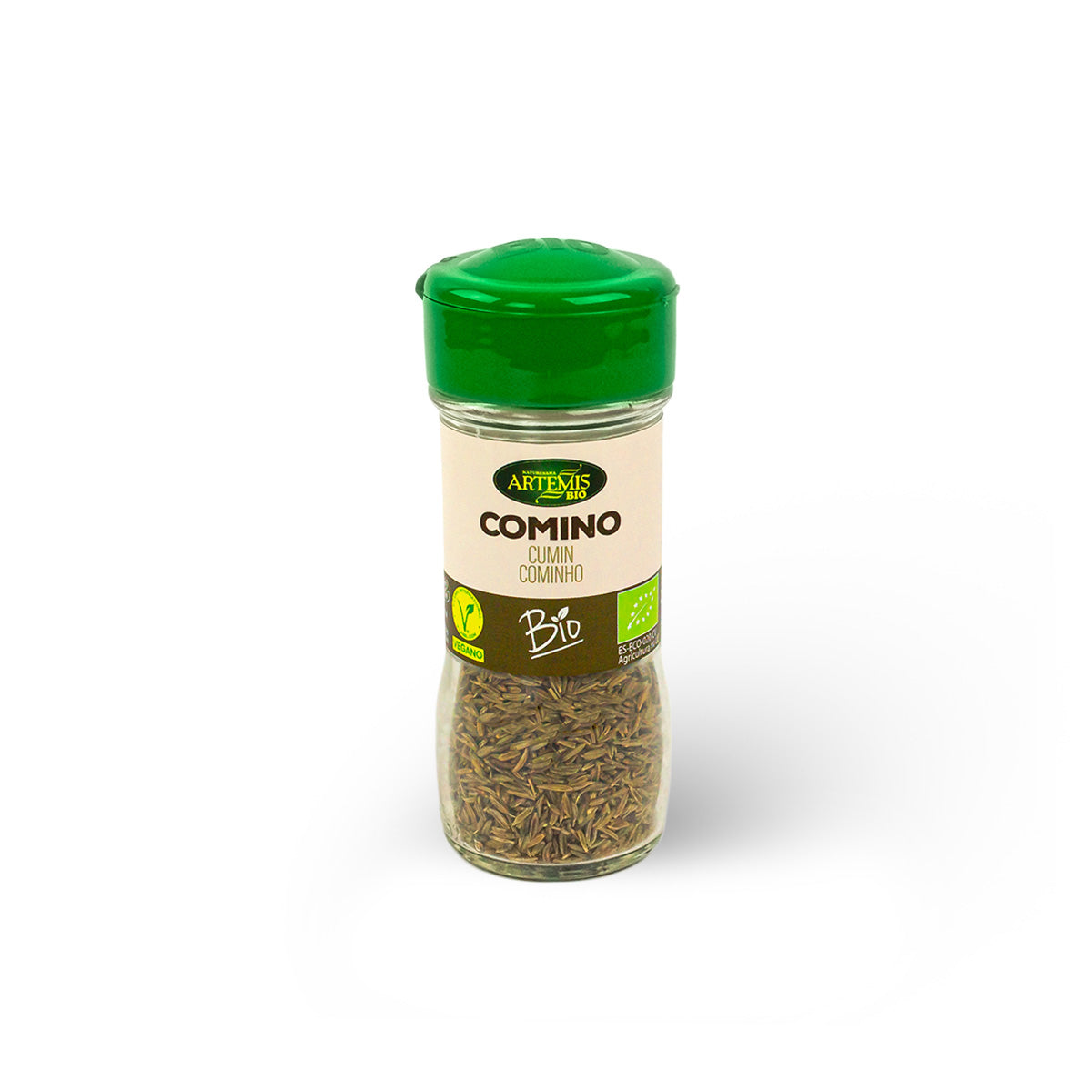 Comino semilla ECO-BIO 20gr.
