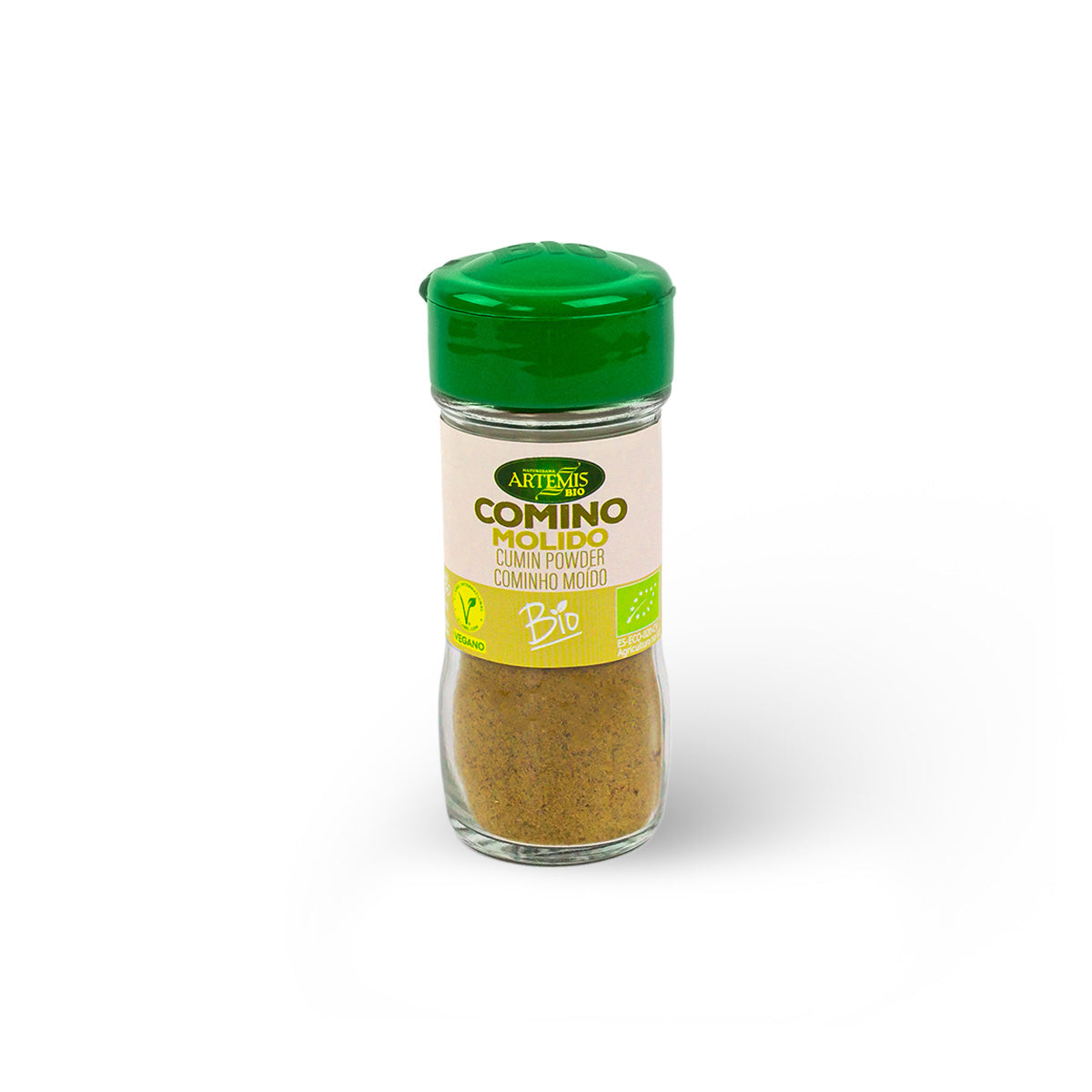 Comino Molido ECO-BIO 30gr.