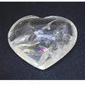 Corazón de cuarzo