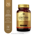 Full Spectrum Cúrcuma - 30 cápsulas