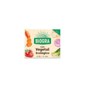 Caldo Vegetal - Cubitos 60gr.