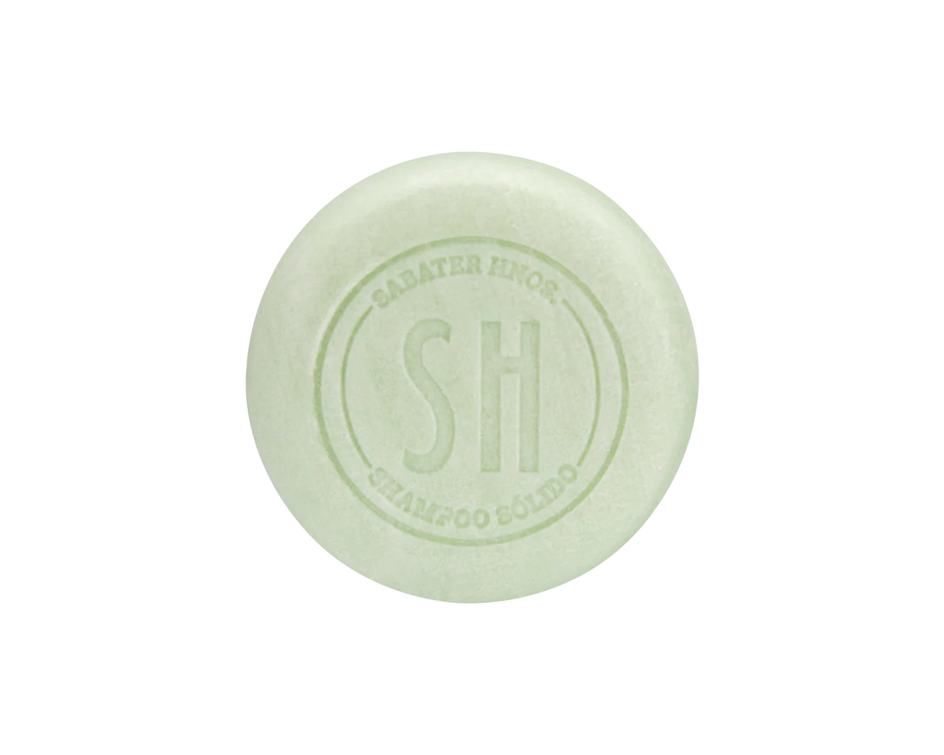 Champú Sólido Cabello Seco /110gr