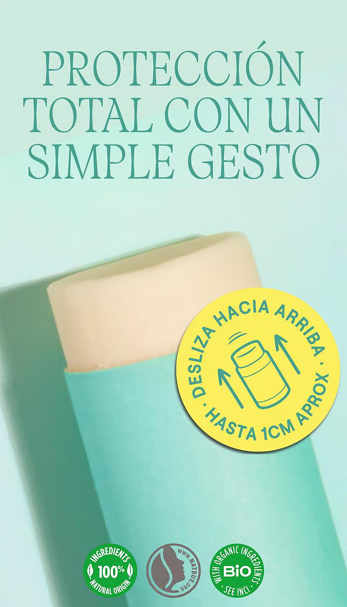 Desodorante Stick Eucaliptus - WELEDA