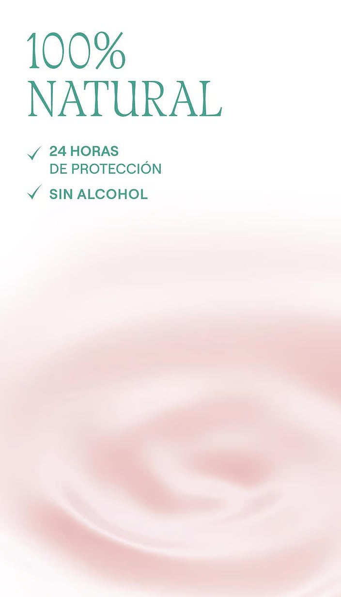 Desodorante Stick Piel Sensible - WELEDA