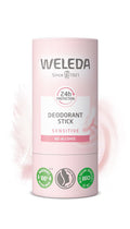 Desodorante Stick Piel Sensible - WELEDA