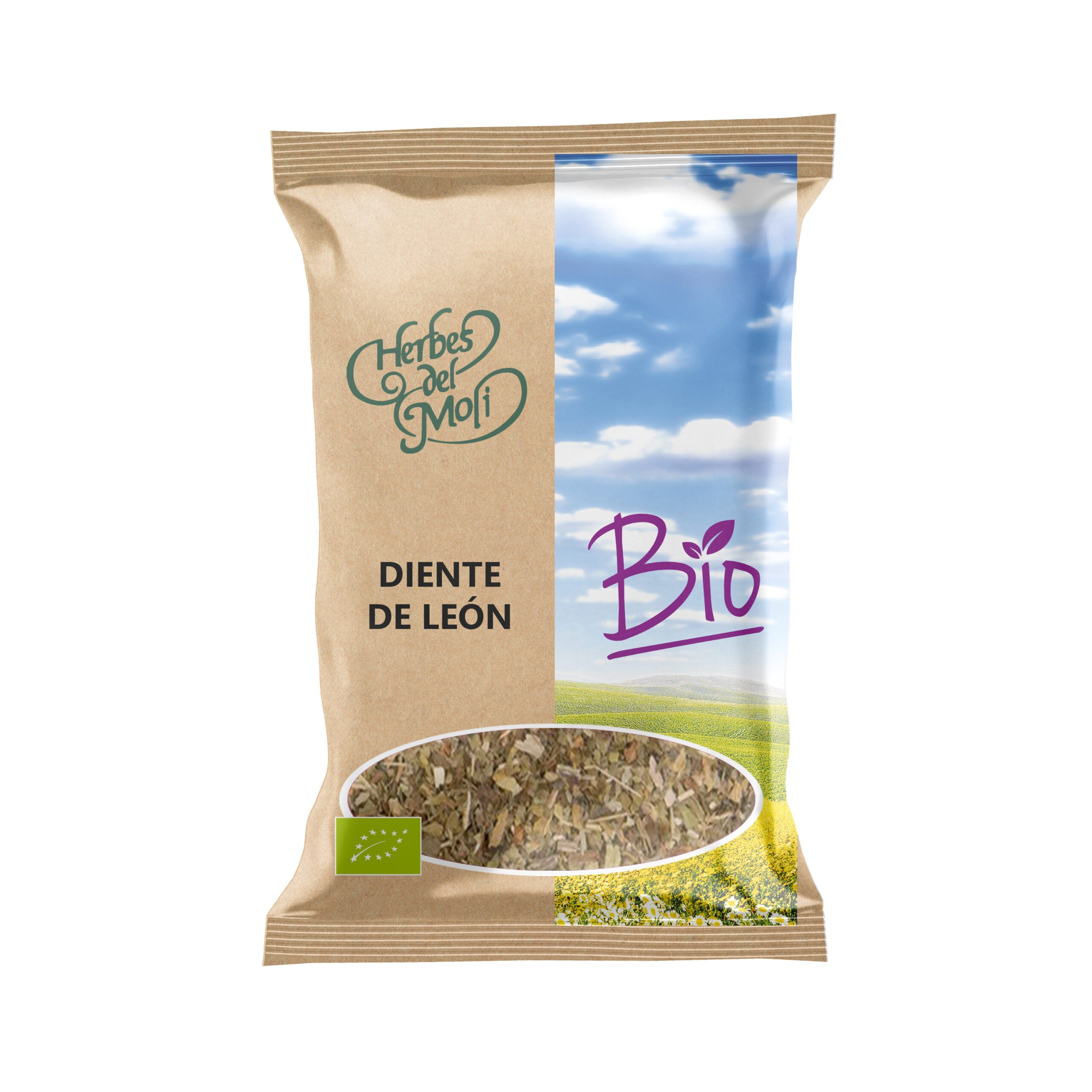 Diente de león ecológico BIO 30 gr.