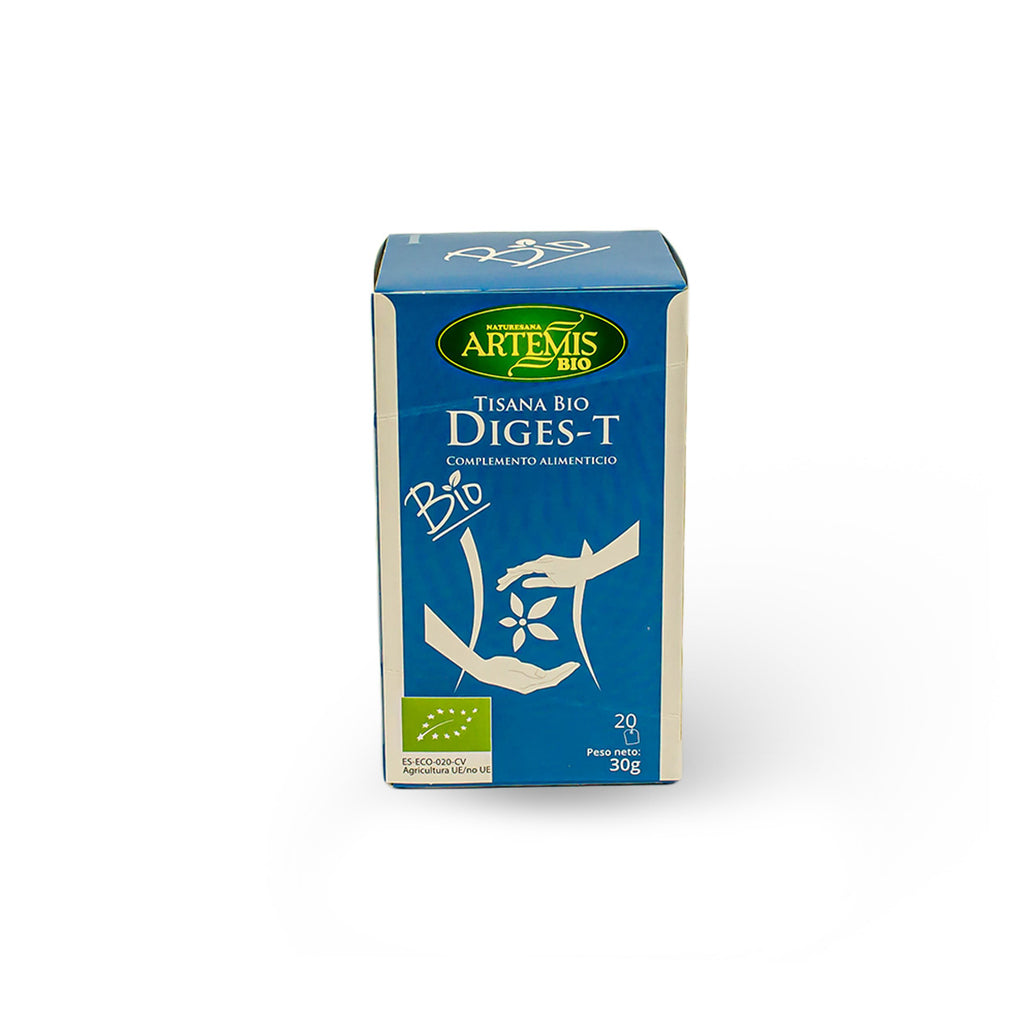 Diges-T ECO-BIO