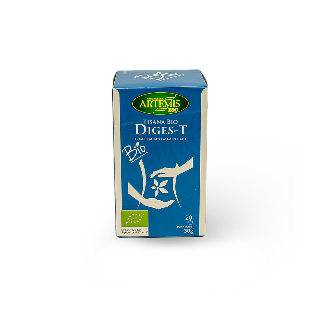 Diges-T ECO-BIO