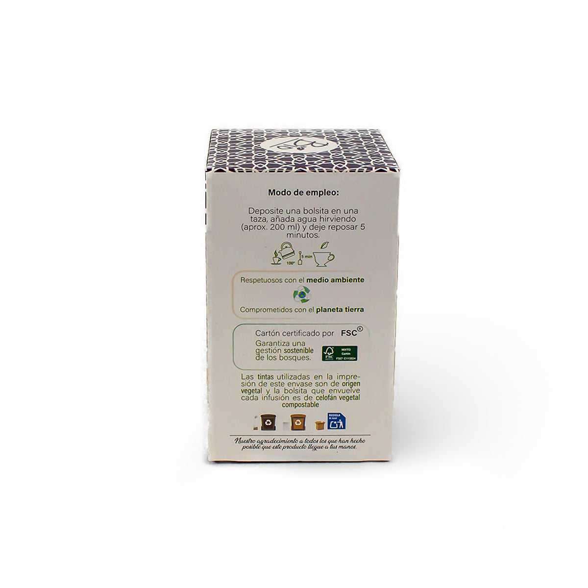 Espino ECO-BIO