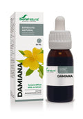Damiana Extracto