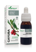 Gayuba Extracto